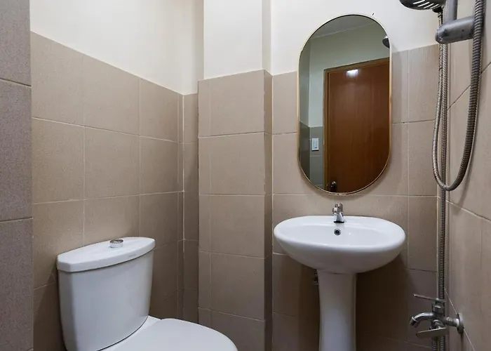 Entire Furnished 3br House In With Parking And Washer Cebu