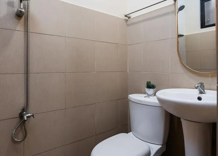 Holiday home Entire Furnished 3br House In With Parking And Washer Cebu