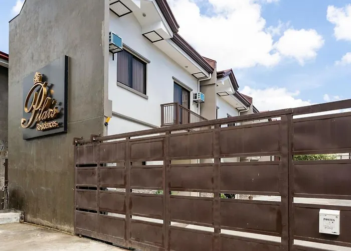 Entire Furnished 3br House In With Parking And Washer Holiday home Cebu